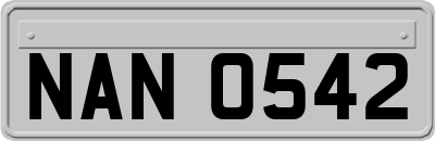 NAN0542