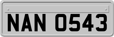 NAN0543