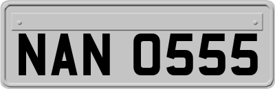 NAN0555