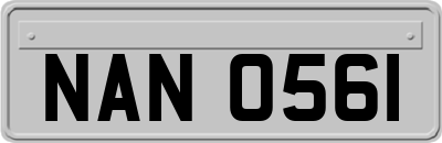 NAN0561