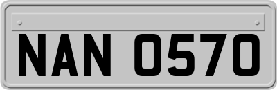 NAN0570