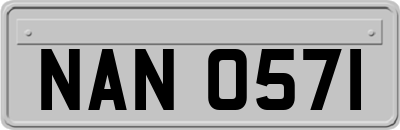 NAN0571