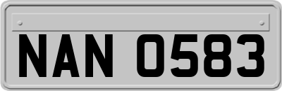 NAN0583