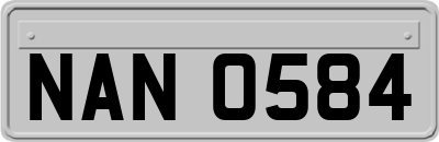 NAN0584