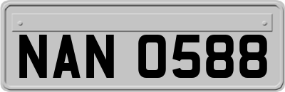 NAN0588