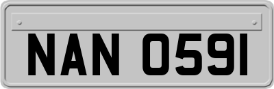 NAN0591