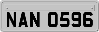 NAN0596