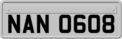 NAN0608