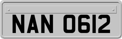 NAN0612