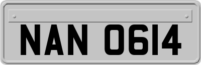 NAN0614