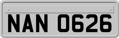 NAN0626