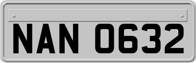 NAN0632