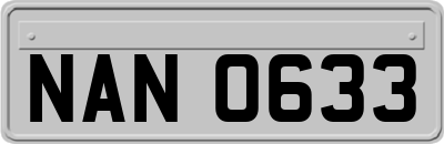 NAN0633