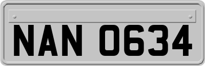 NAN0634