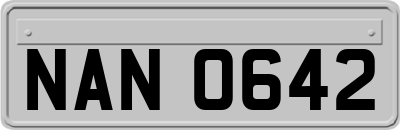 NAN0642