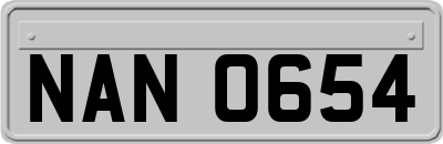 NAN0654