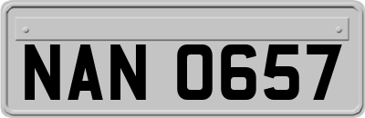 NAN0657