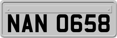 NAN0658