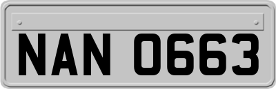 NAN0663