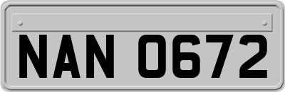 NAN0672