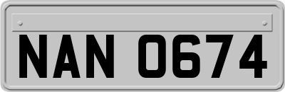 NAN0674