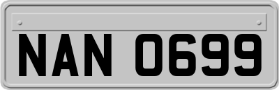 NAN0699