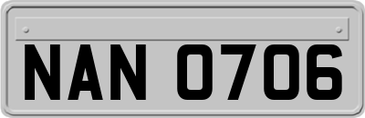 NAN0706