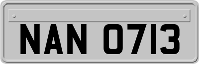 NAN0713