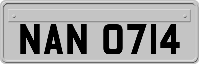 NAN0714