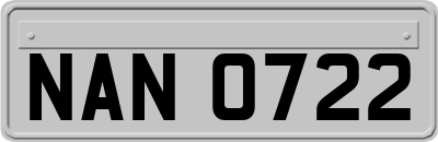 NAN0722