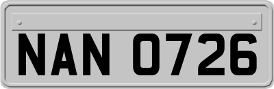 NAN0726