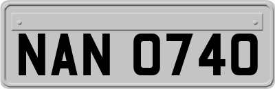 NAN0740