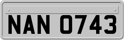 NAN0743