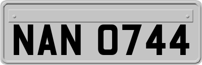 NAN0744