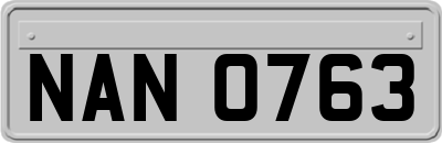 NAN0763