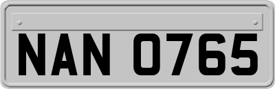 NAN0765