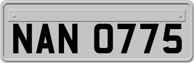 NAN0775