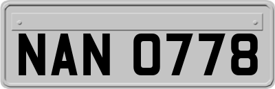 NAN0778