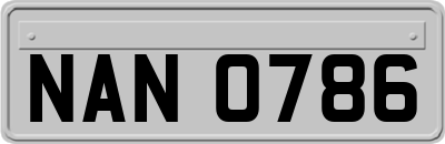 NAN0786