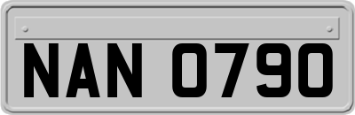 NAN0790