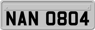 NAN0804