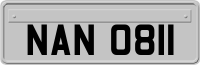 NAN0811