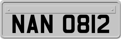 NAN0812