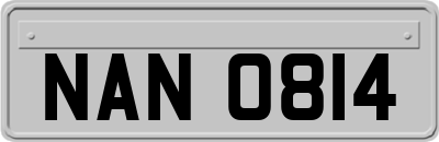 NAN0814