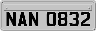 NAN0832