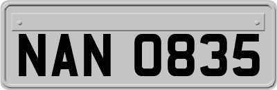 NAN0835