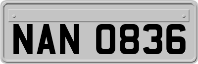 NAN0836