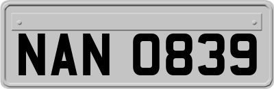 NAN0839