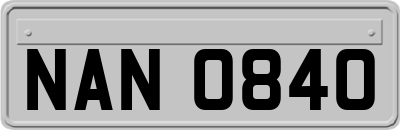 NAN0840