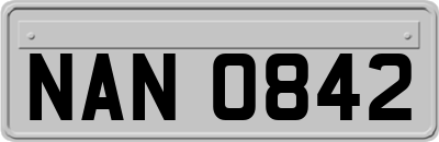 NAN0842